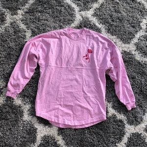 Disney Princess Spirit crew neck